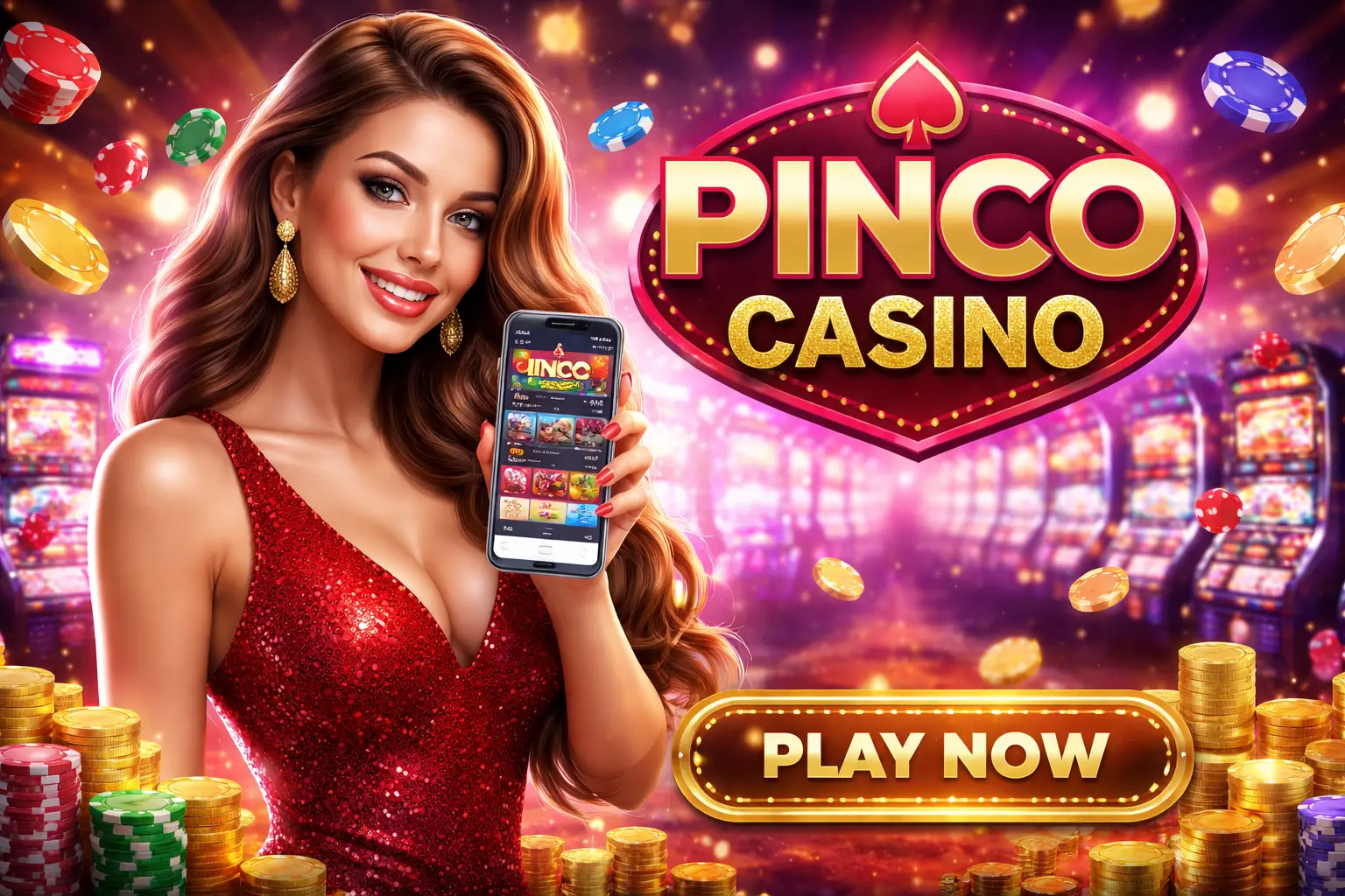 Pinco App Pinco App