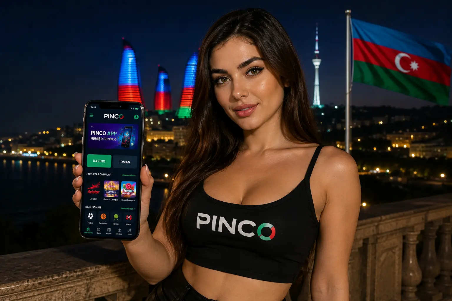 Pinco app download Pinco app download